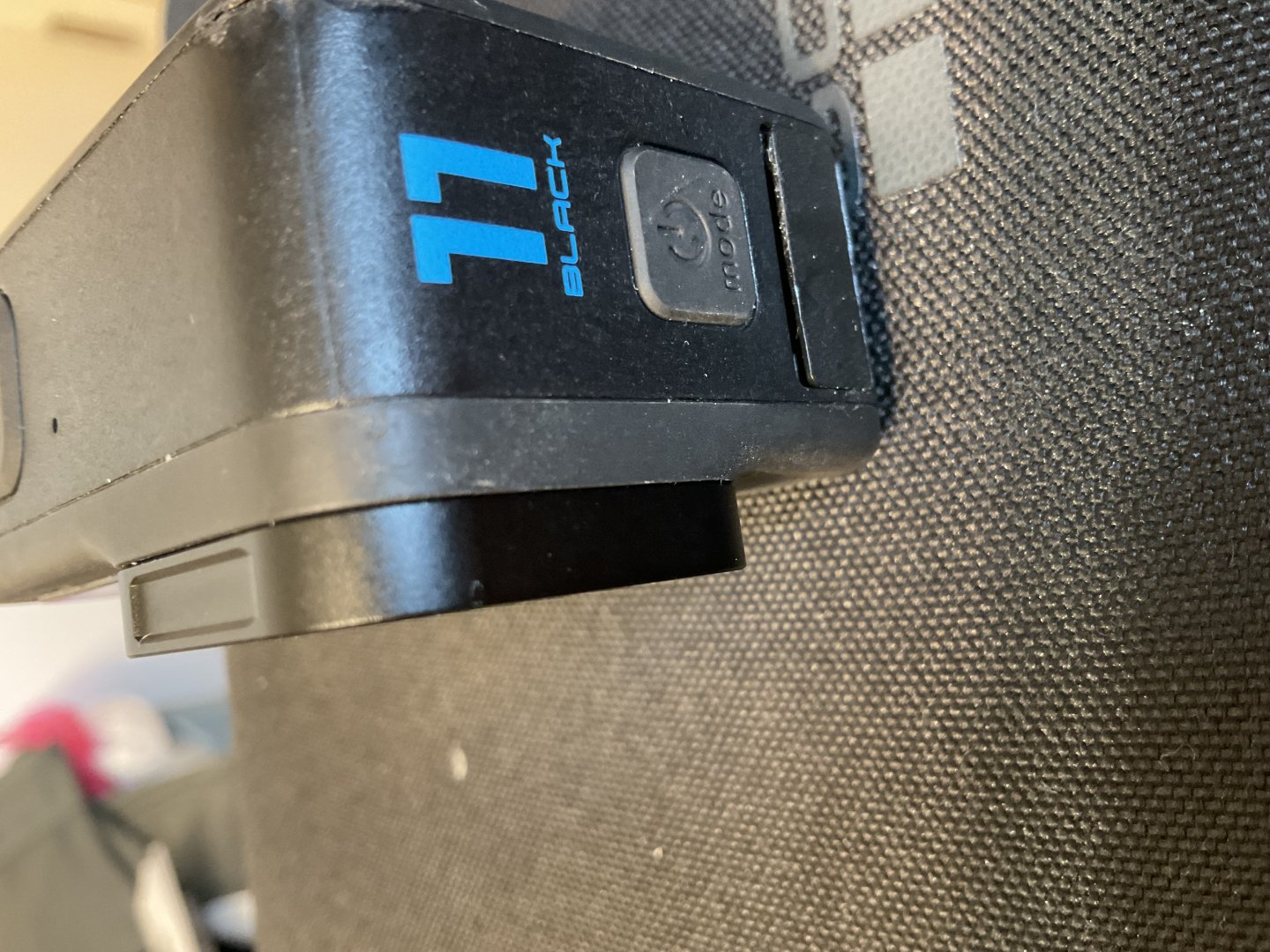 GoPro 11